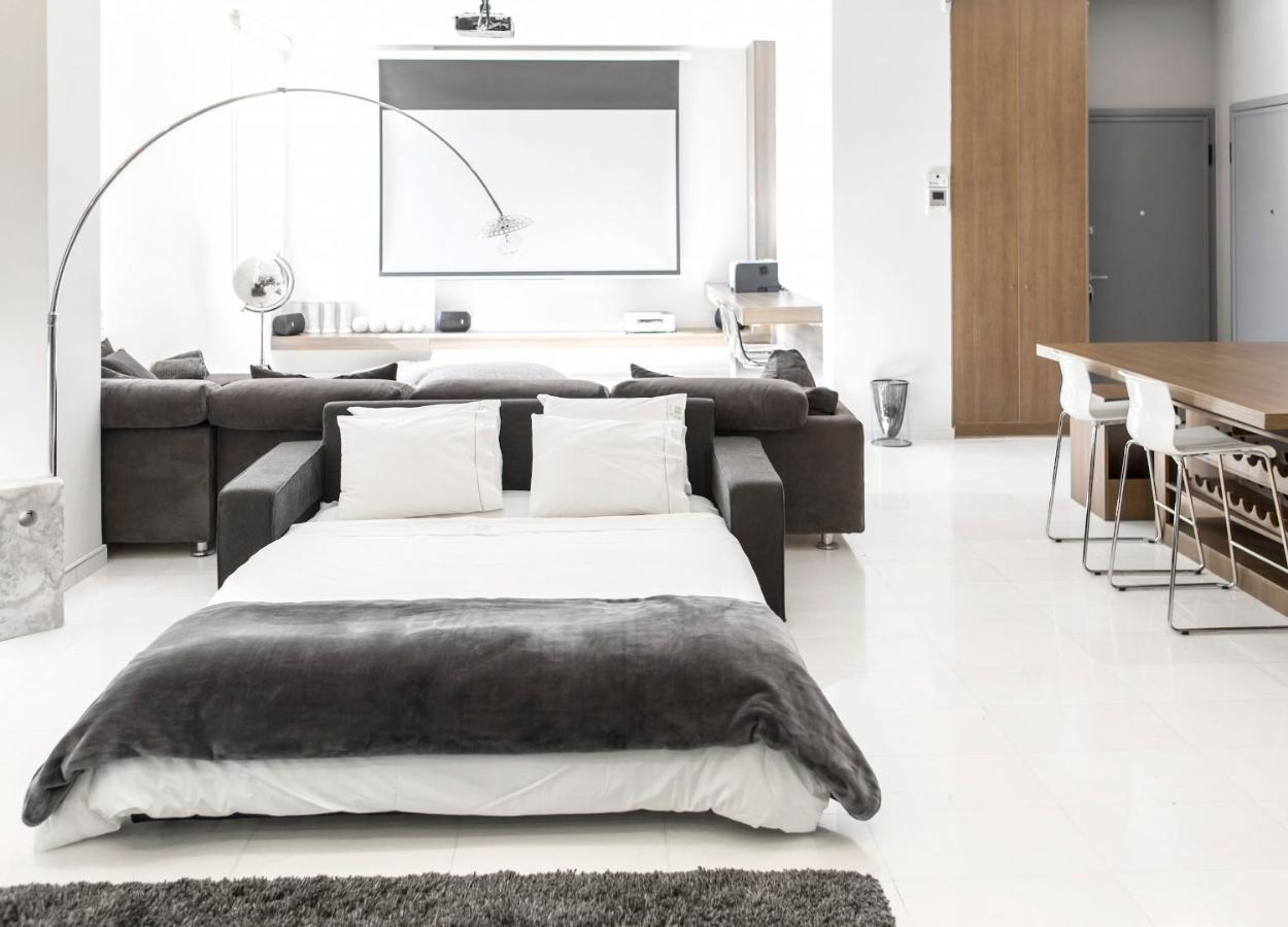 Azelia Suites - Acropolis View Athens Ngoại thất bức ảnh