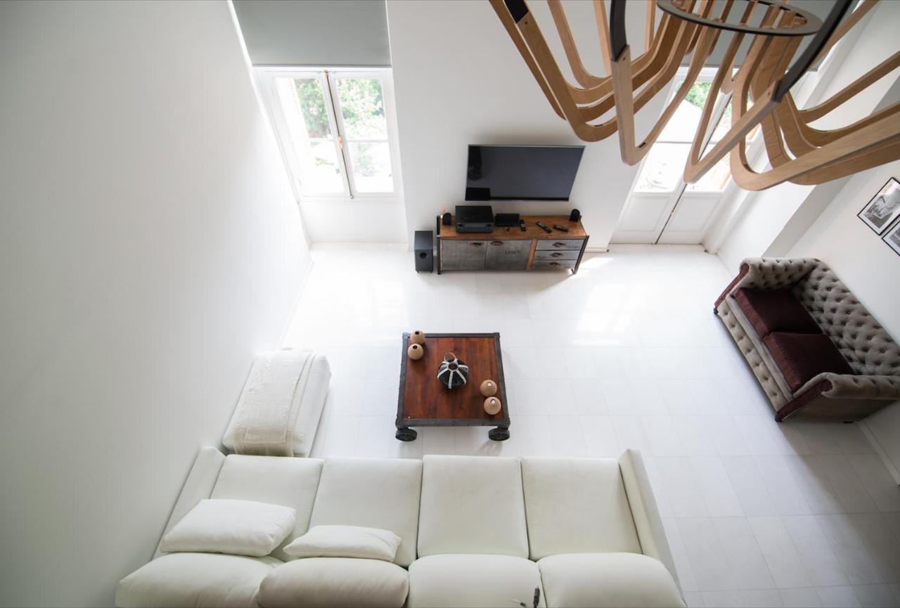 Azelia Suites - Acropolis View Athens Ngoại thất bức ảnh
