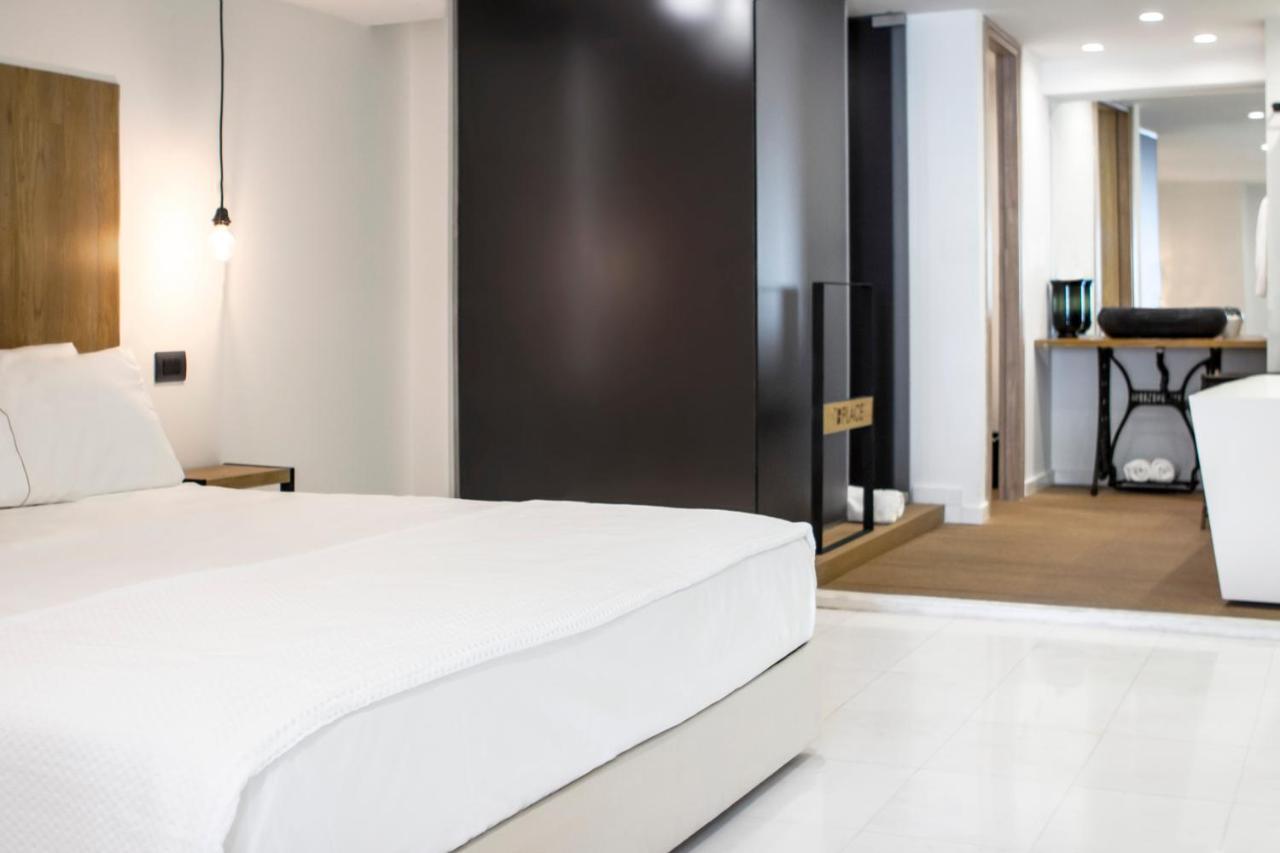 Azelia Suites - Acropolis View Athens Ngoại thất bức ảnh